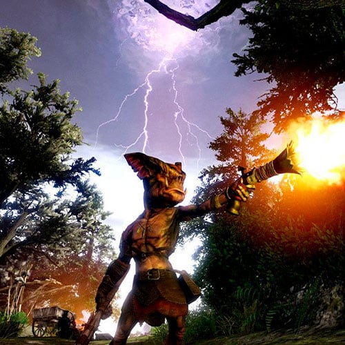 Risen 3 - Titan Lords Cd Key